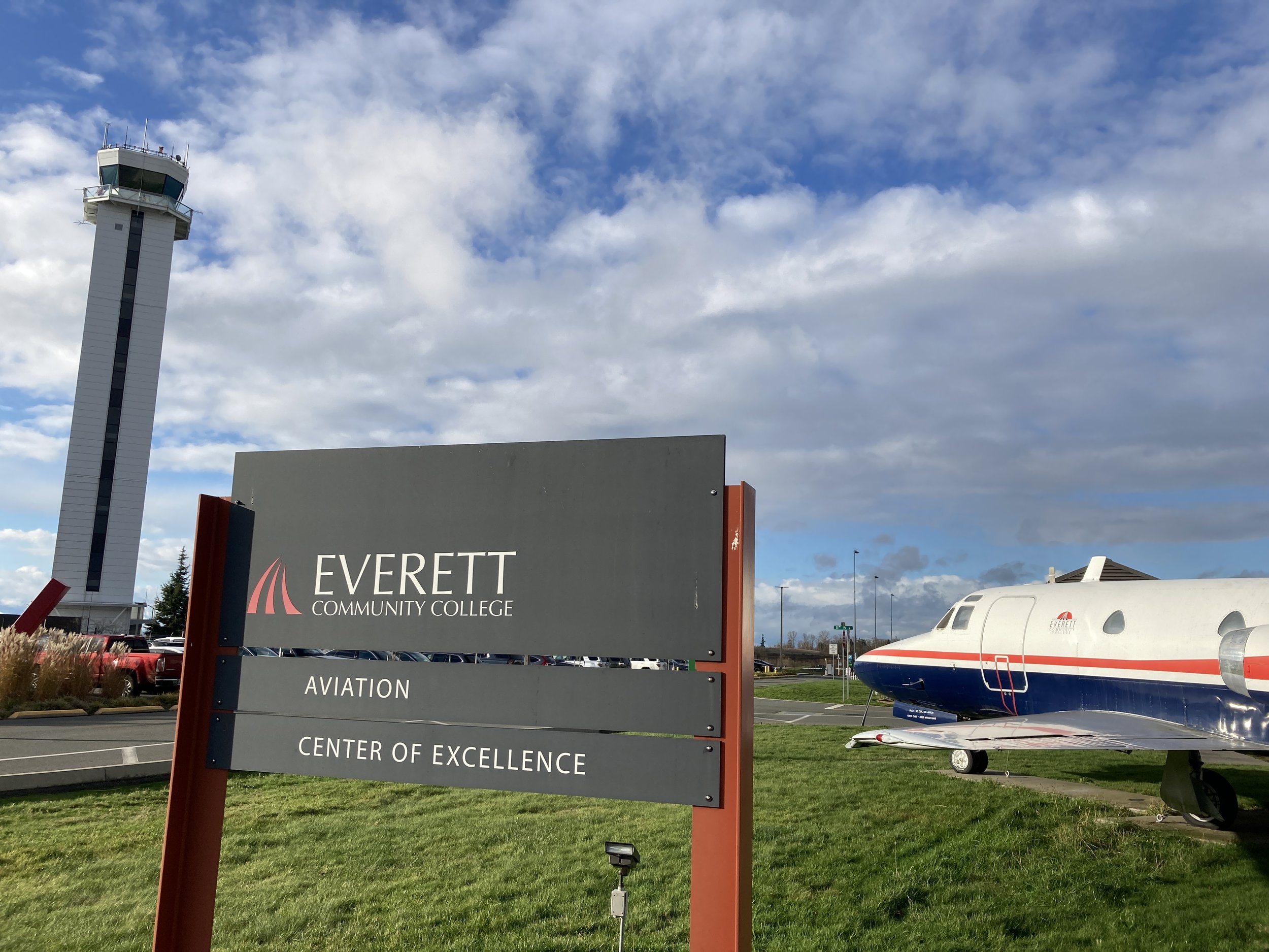 What's New At the Center of Excellence