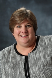 Sue Bradshaw, program manager center of excellence for aerospace and advanced manufacturing