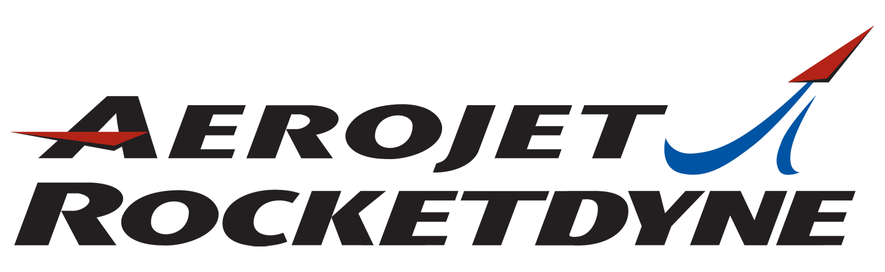 Aeroject Rocketdrive Logo
