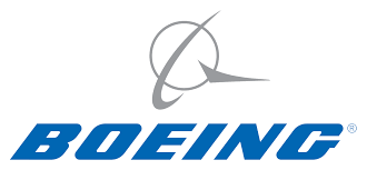 Boeing Logo
