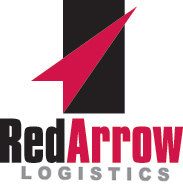 Red Arrow Logistics Logo