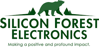 Silicon Forest Electronics Logo