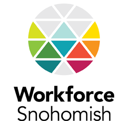 Workforce Snohomish Logo
