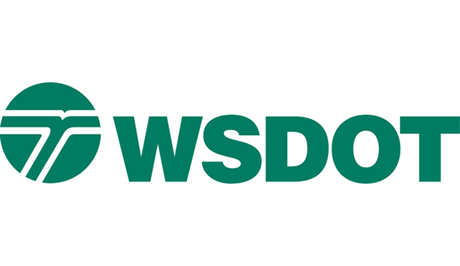 Washington State Department of Transportation Logo