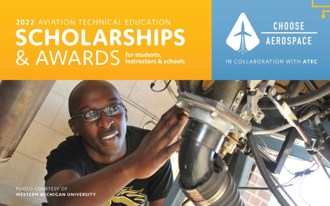 Choose Aerospace Scholarship