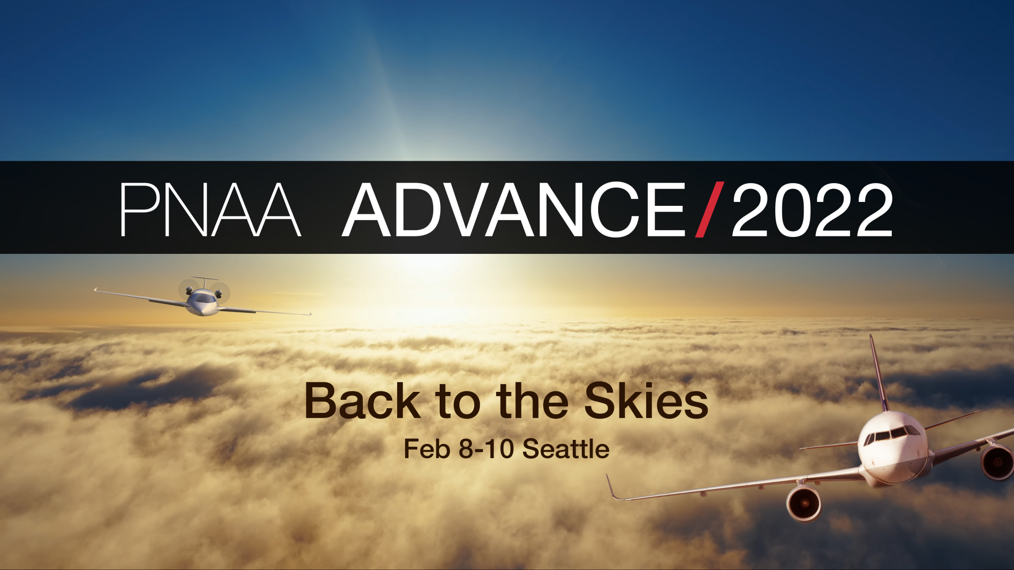 Join the Center of Excellence at PNAA Advance