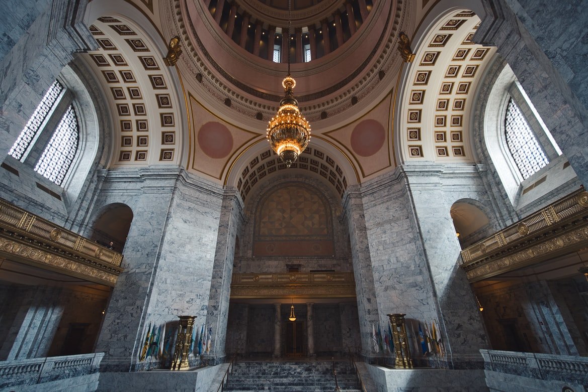 2022 Washington Legislature Update for Thursday, February 3rd