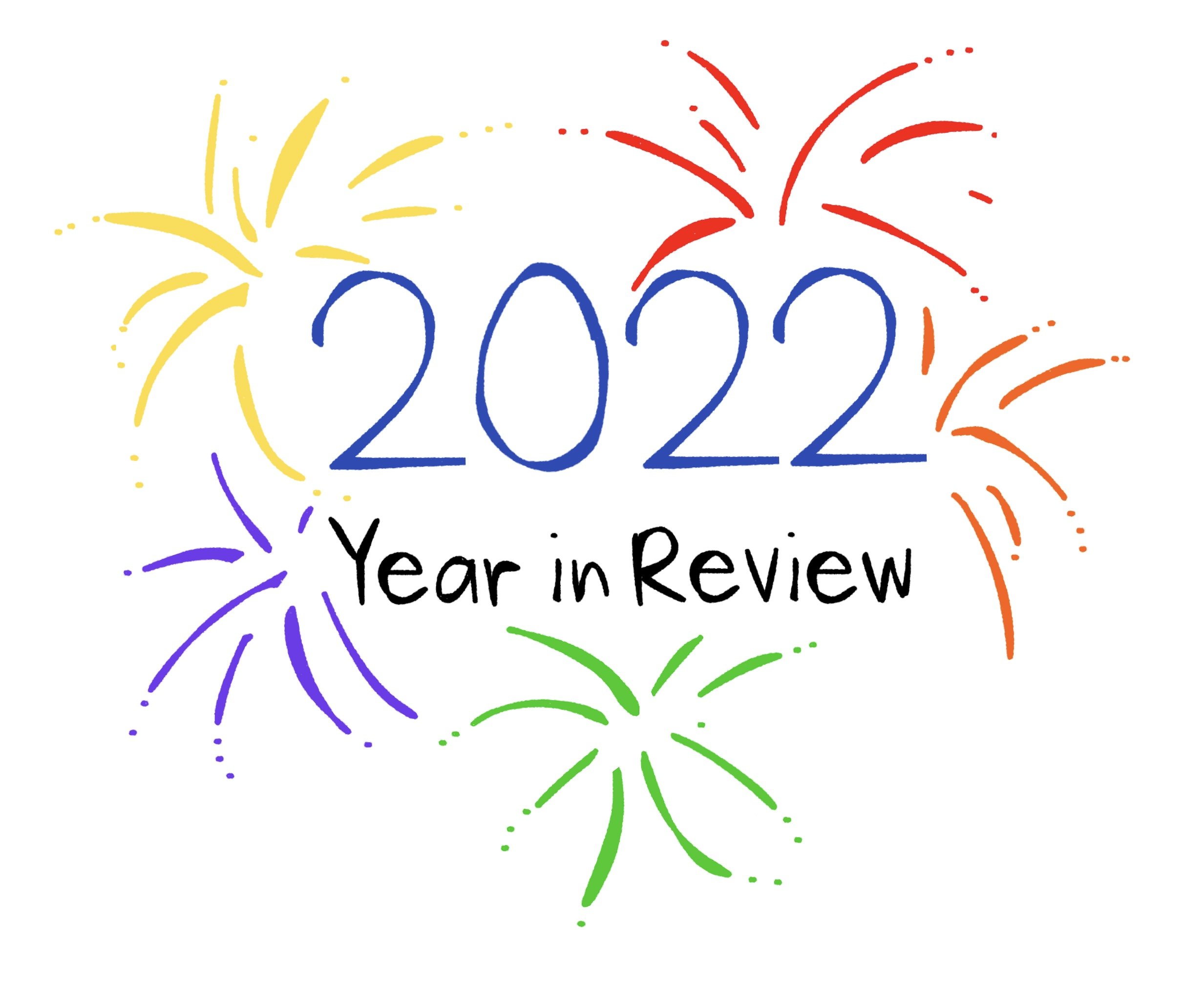 2022 Year In Review