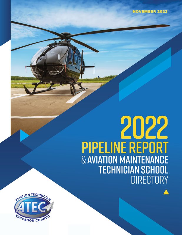 ATEC Releases 2022 Pipeline Report