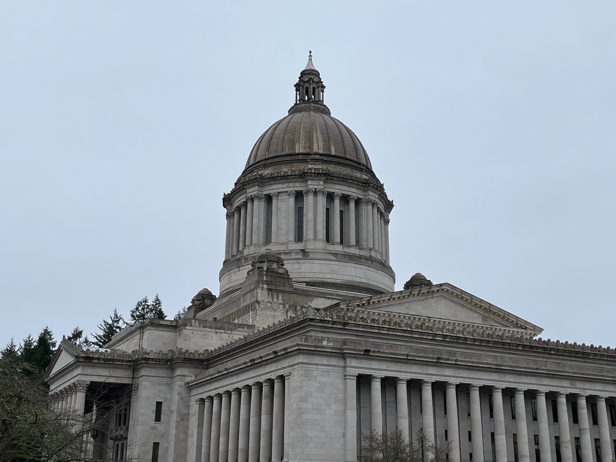 Three Bills We’re Tracking in the 2023 Washington State Legislature