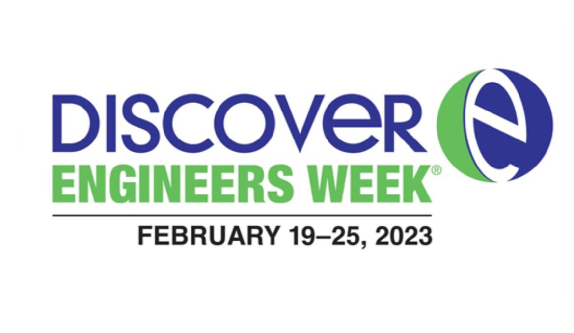 Celebrating National Engineers Week 2023