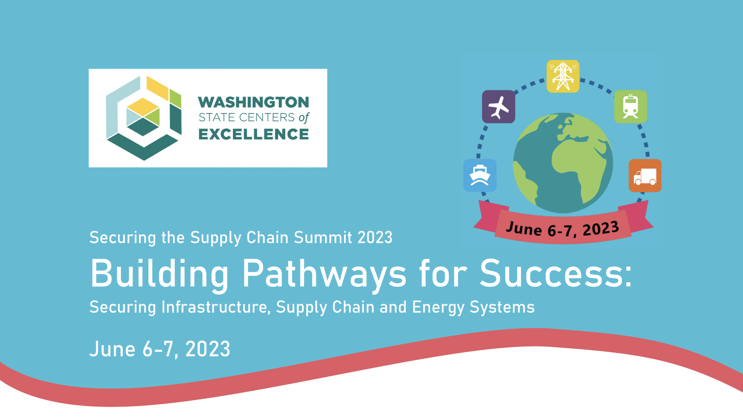 Securing the Supply Chain Summit 2023: Building Pathways for Success