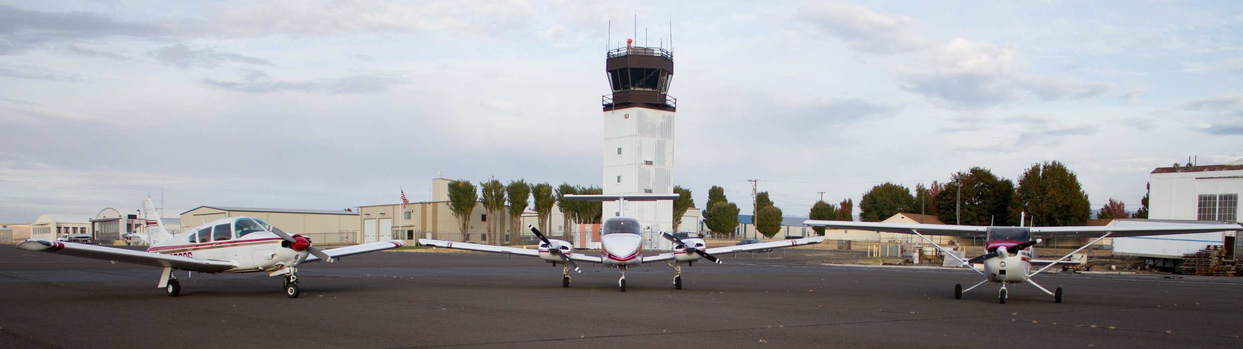 Quality People, Quality Pilots: Walla Walla University’s Aviation Program