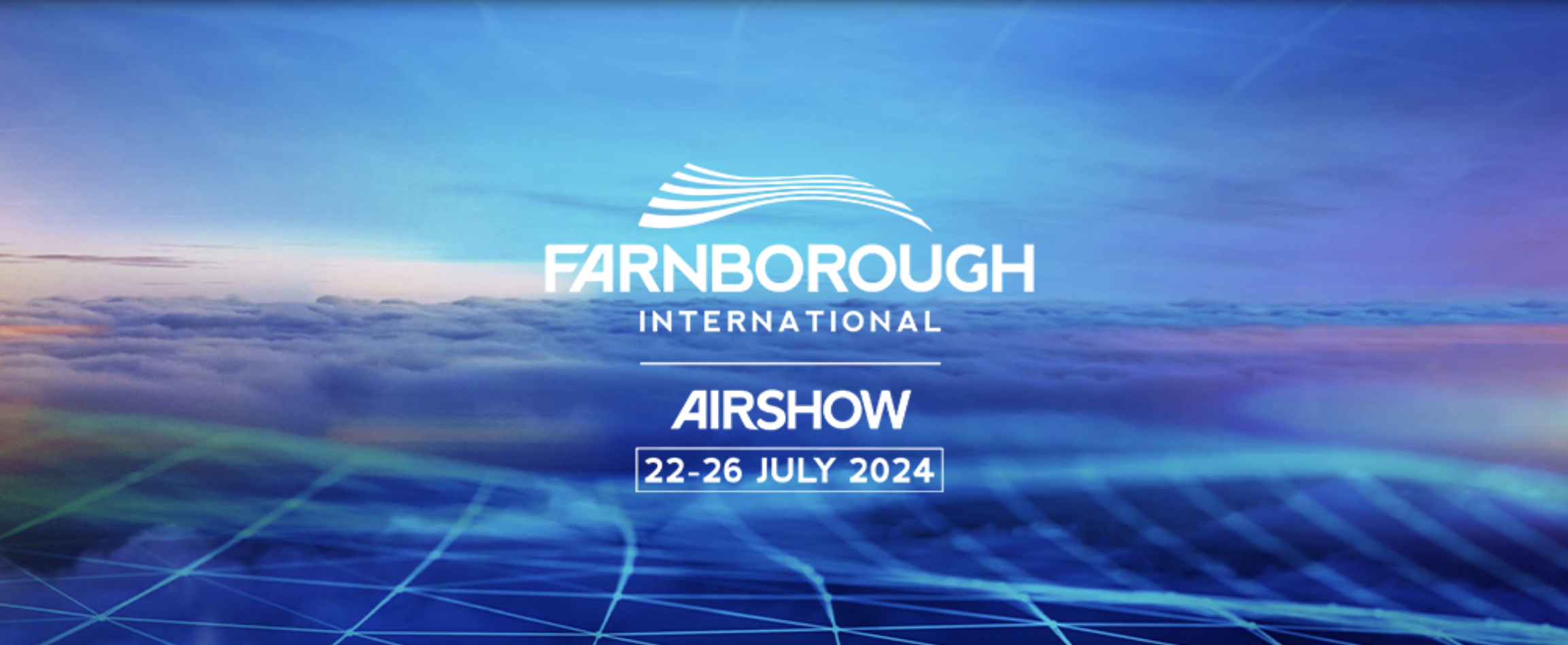 The Farnborough International Airshow Returns