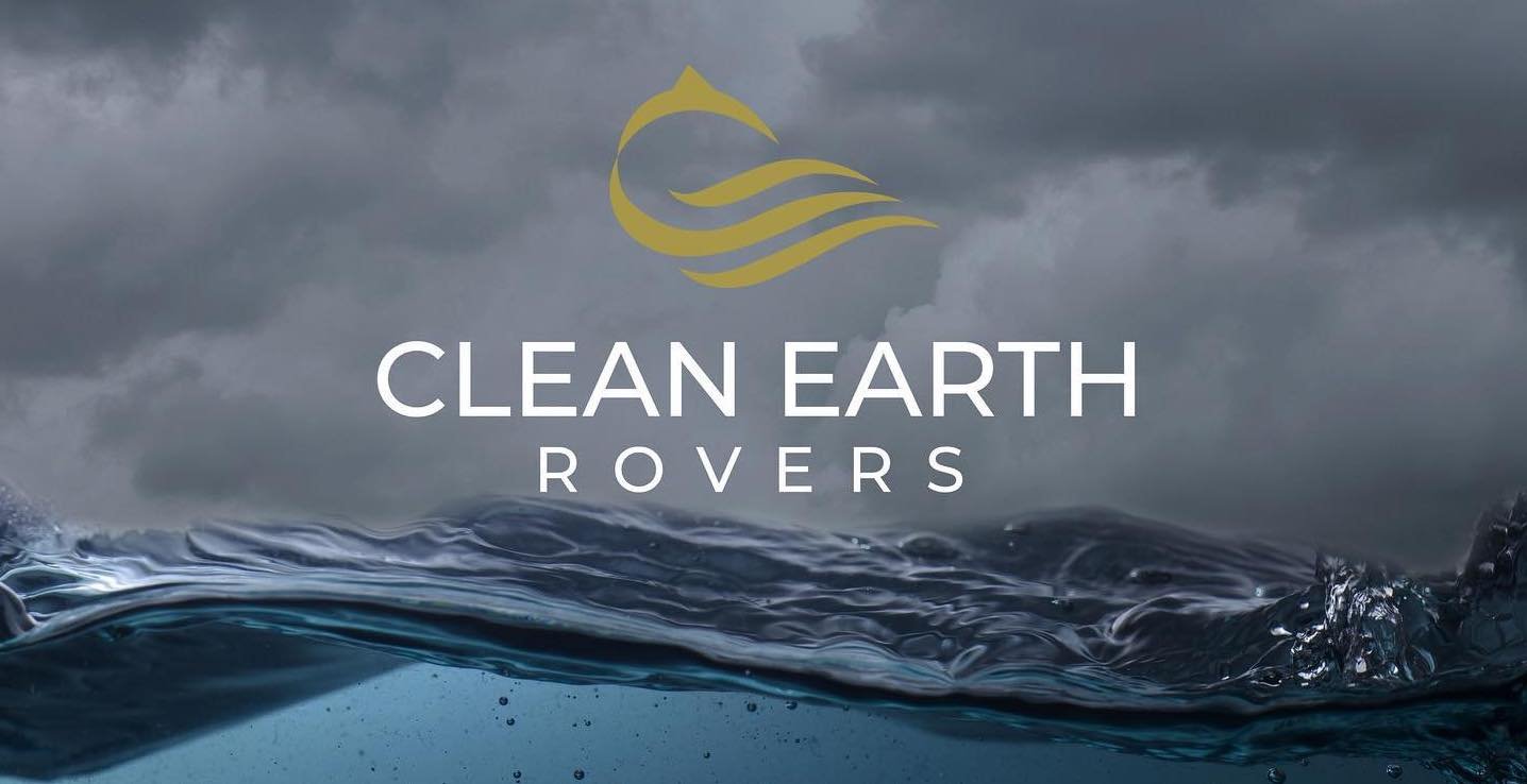 Industry Spotlight: Clean Earth Rovers