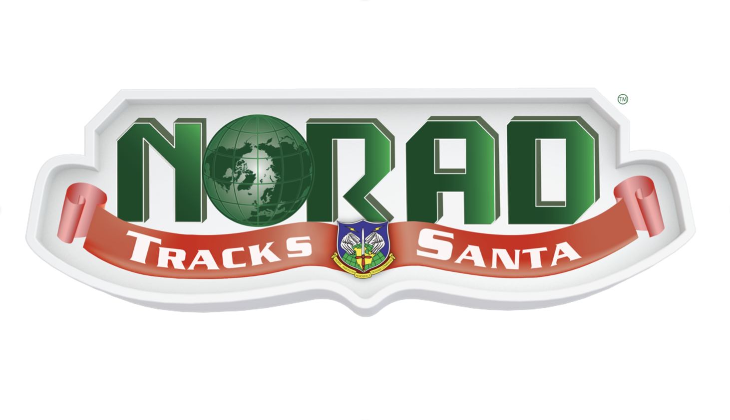 How NORAD Tracks Santa