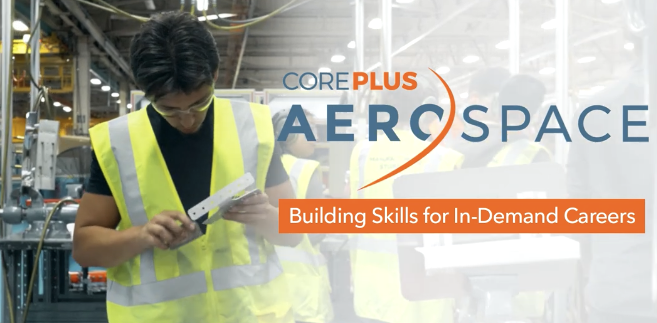 Boeing Student Development Programs Now Accepting Applications