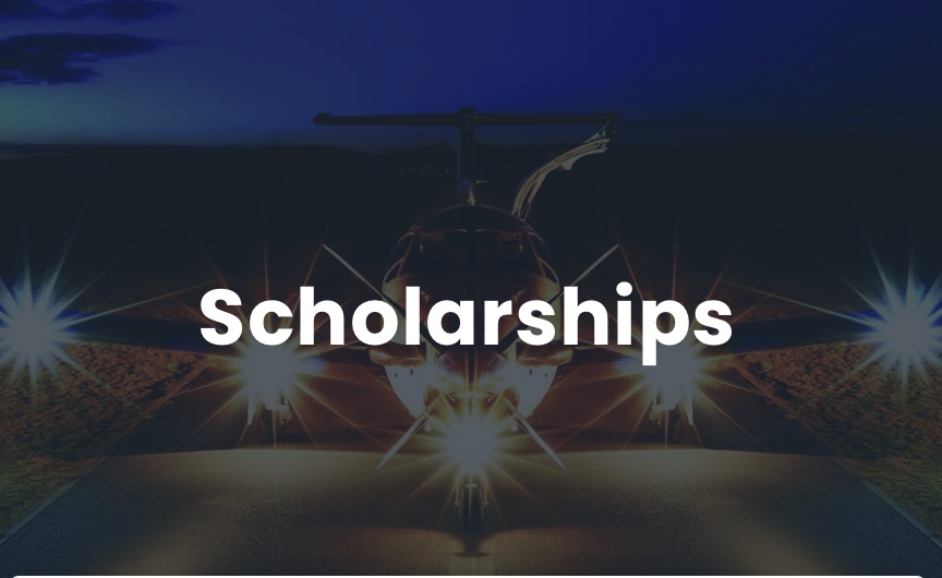 Funding Your Flight Path: Aerospace Scholarships Open Now